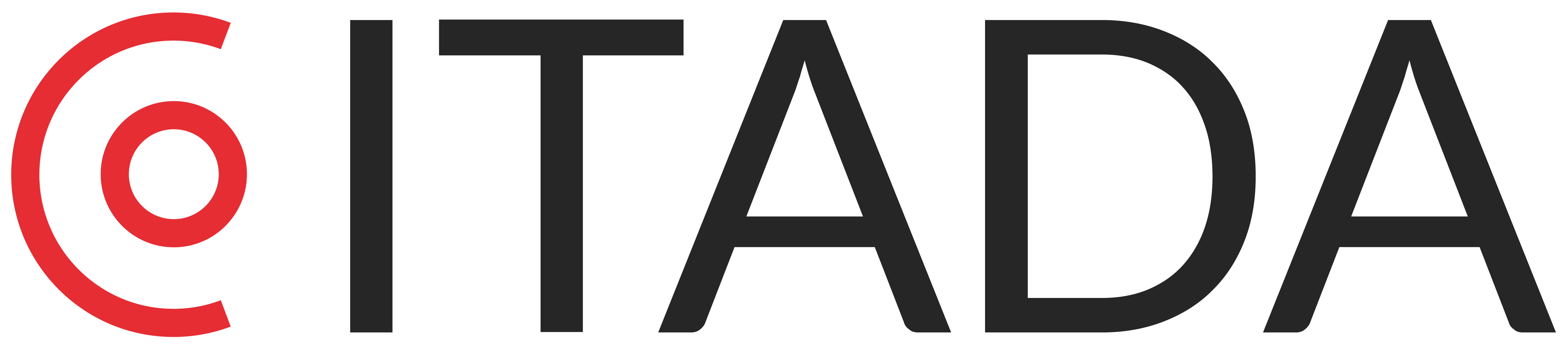Itada Logo